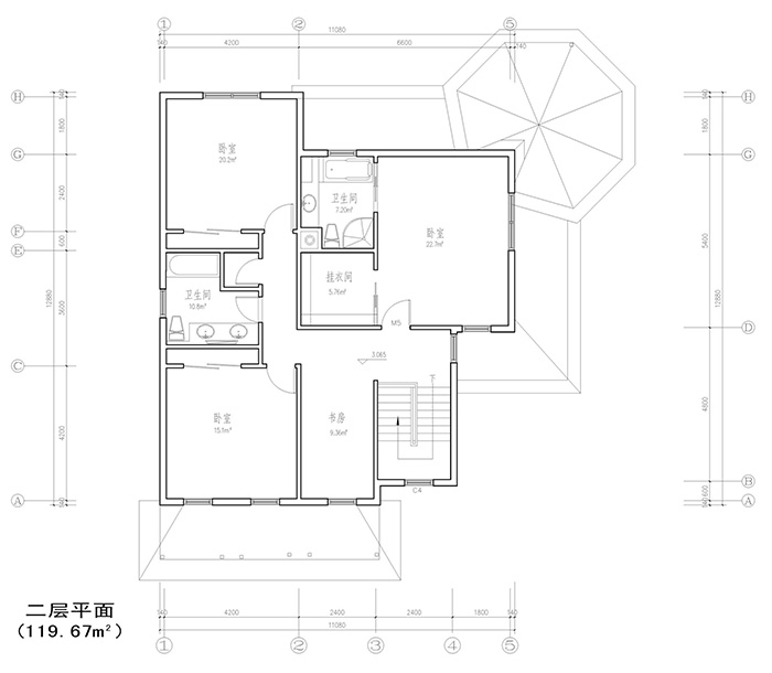 龍德輕鋼房屋