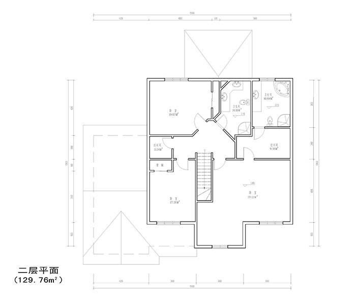 龍德輕鋼房屋