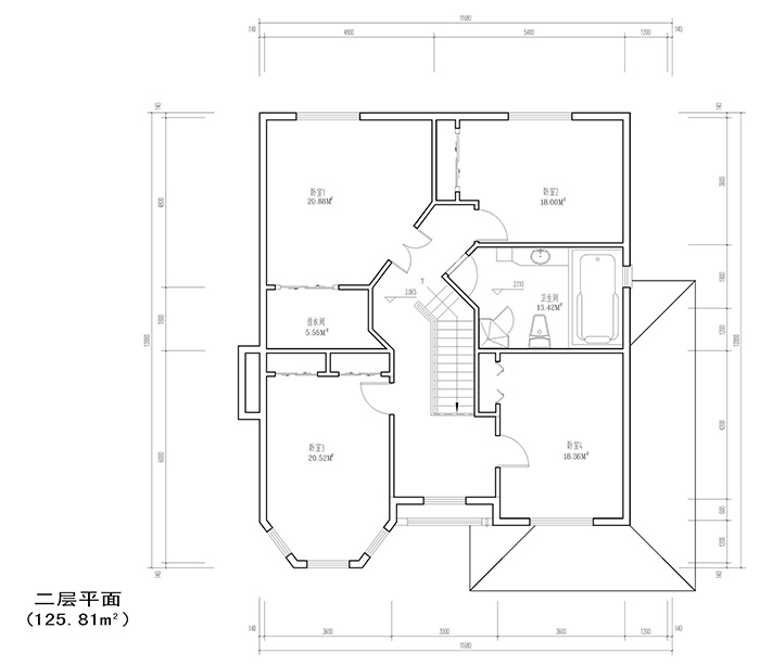 龍德輕鋼房屋