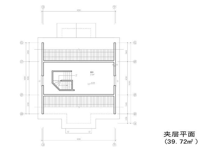 龍德輕鋼房屋