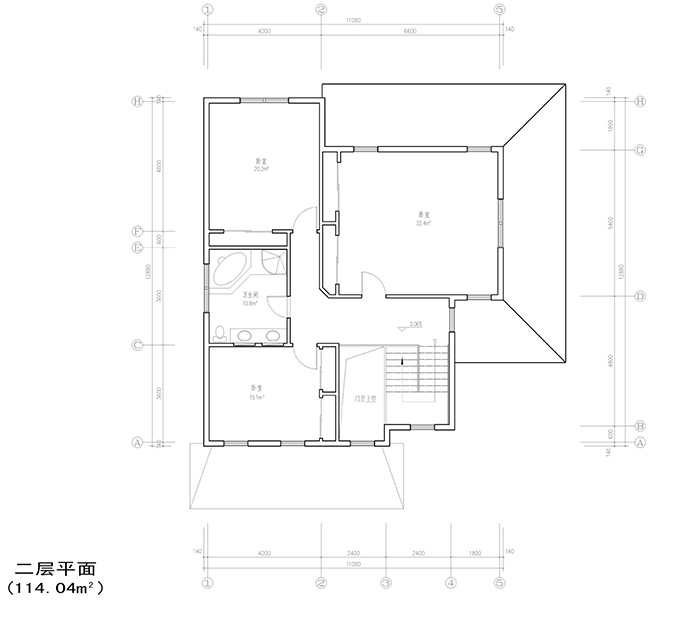 龍德輕鋼房屋